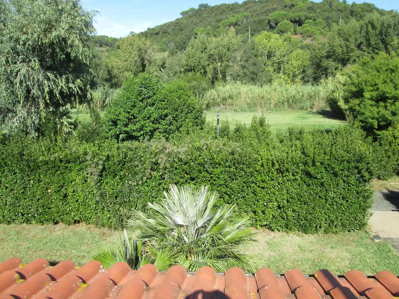 Villa Fattoria La Steccaia Riparbella 0*,  Italien
