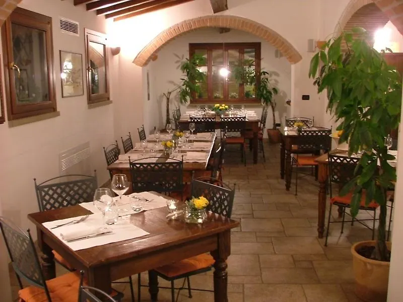 Fattoria La Steccaia Villa Riparbella Farm stay