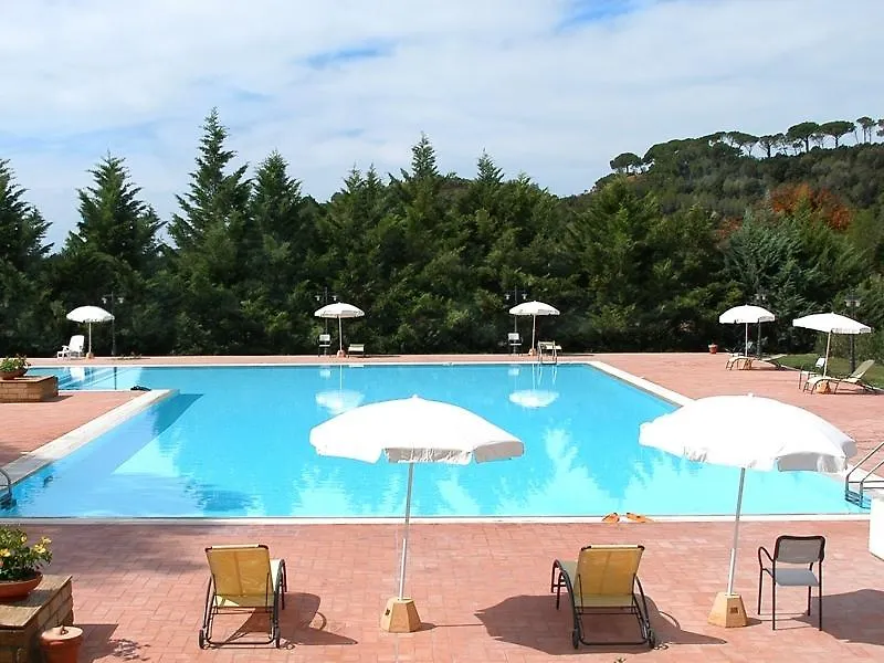 Farm stay Fattoria La Steccaia Villa Riparbella