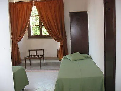 Fattoria La Steccaia Villa Riparbella