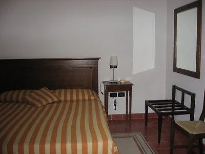 Farm stay Fattoria La Steccaia Villa Riparbella