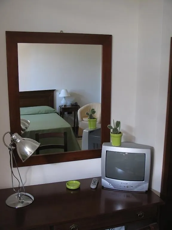 Farm stay Fattoria La Steccaia Villa Riparbella