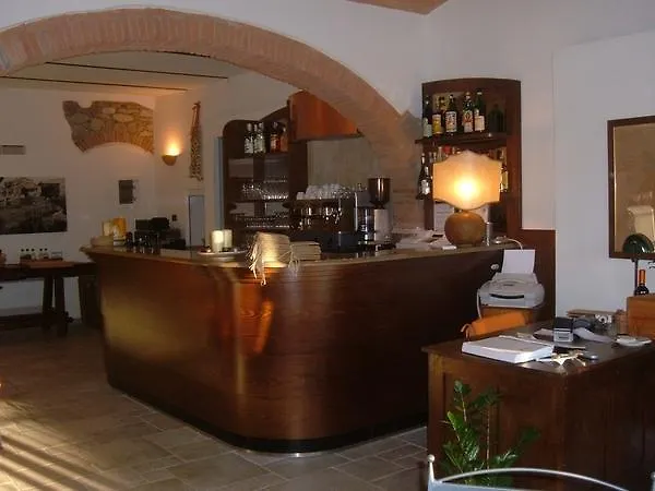 Farm stay Fattoria La Steccaia Villa Riparbella Italy