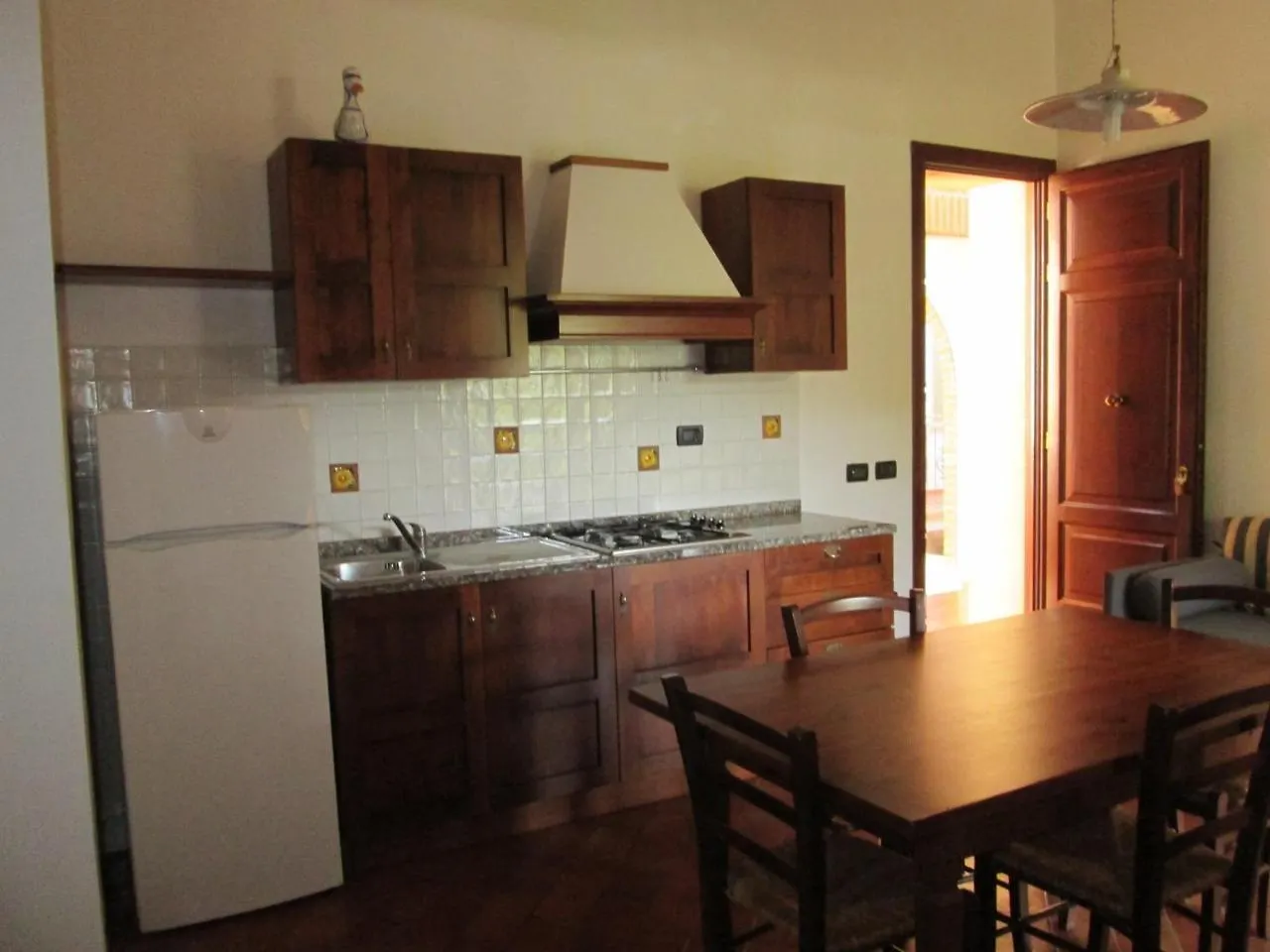 Fattoria La Steccaia Villa Riparbella 0*,