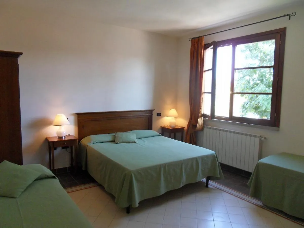 Fattoria La Steccaia Villa Riparbella Farm stay