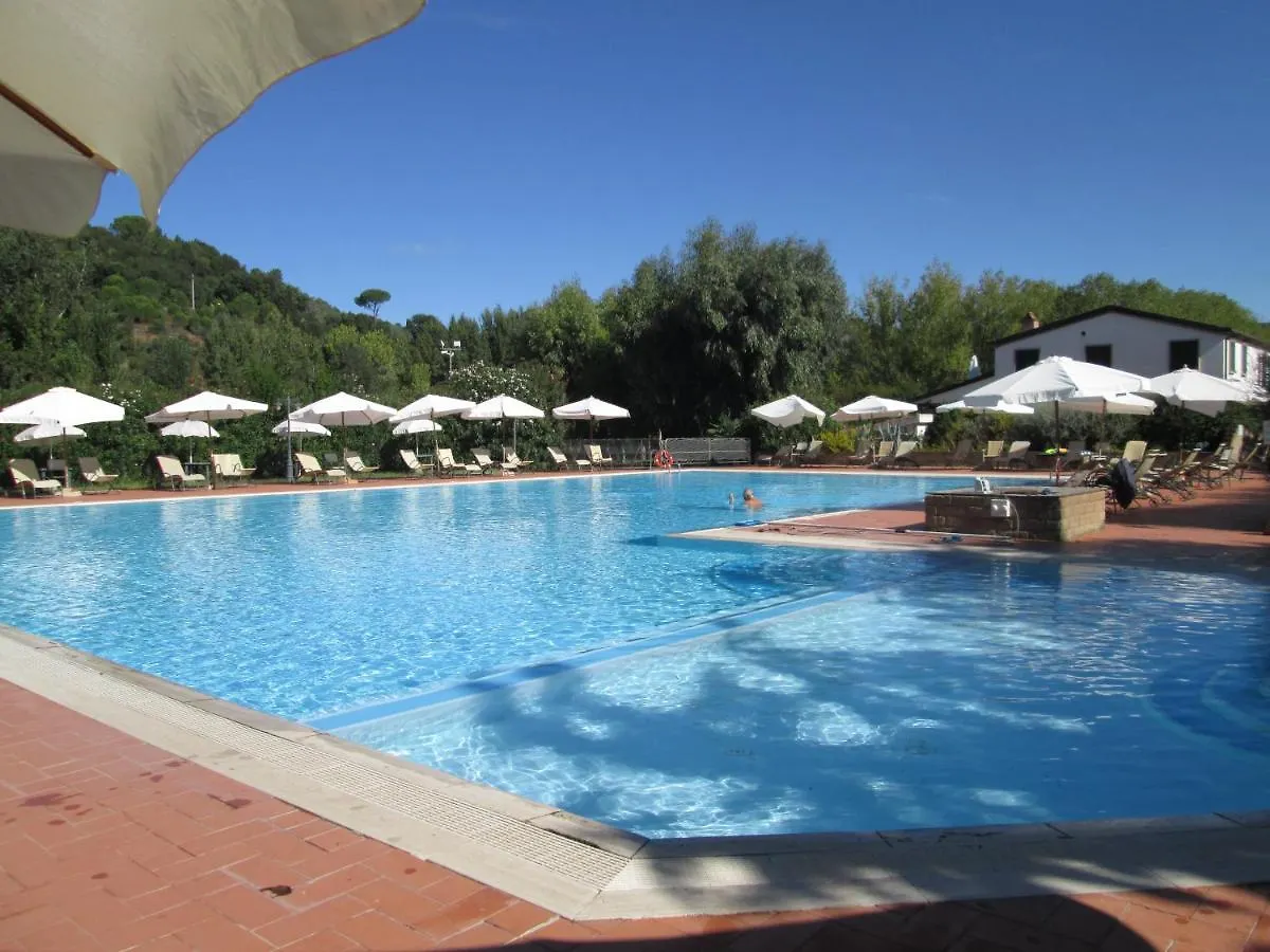Farm stay Fattoria La Steccaia Villa Riparbella Italy